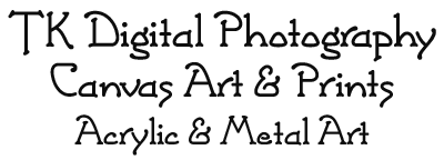 tk digital photography